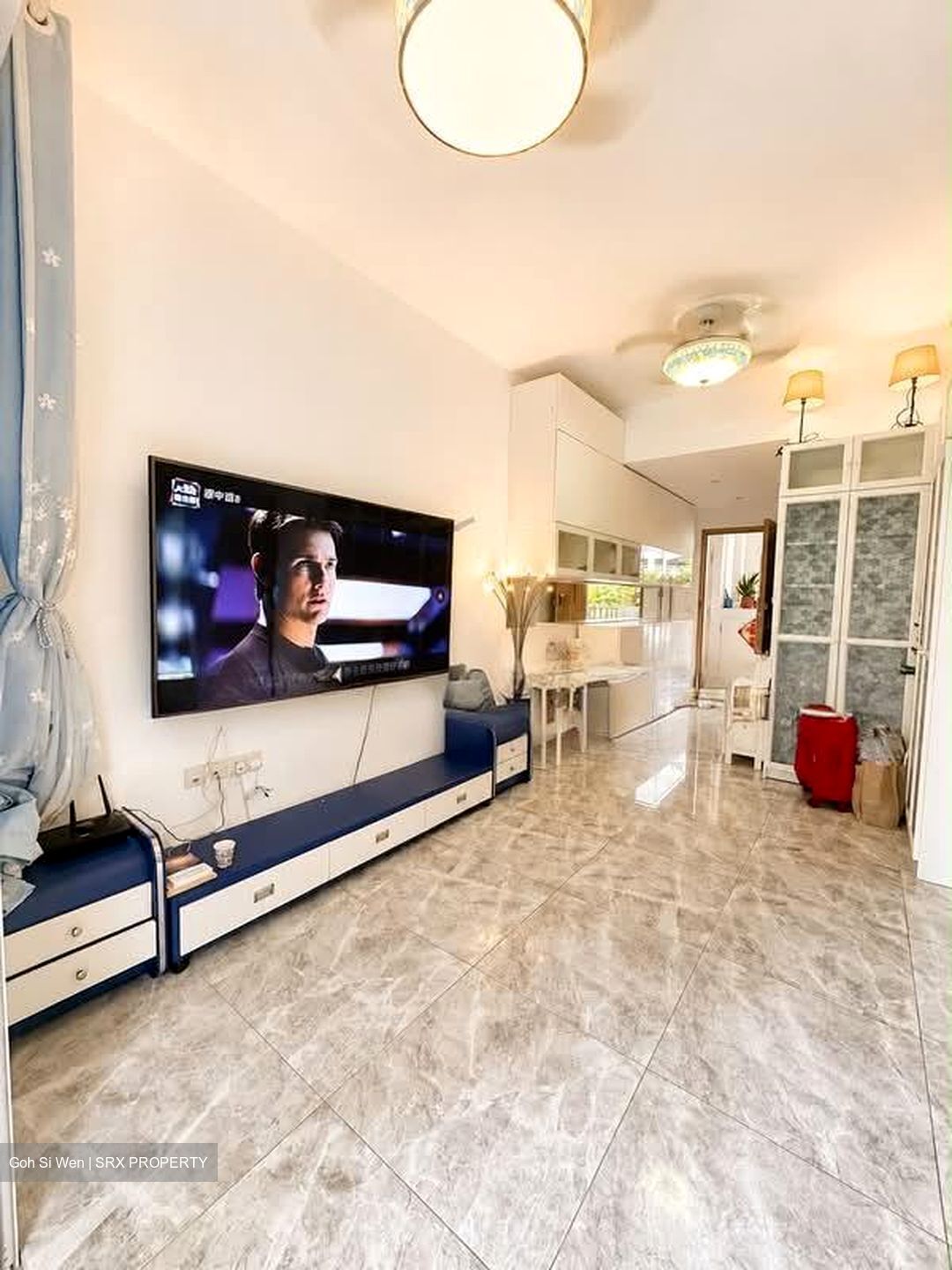 The Santorini (D18), Condominium #599193761